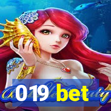 019 bet