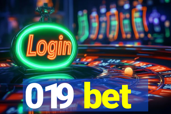 019 bet