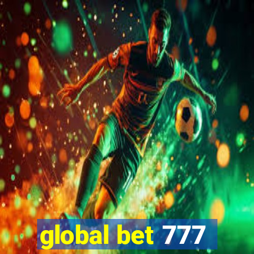 global bet 777