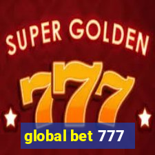 global bet 777