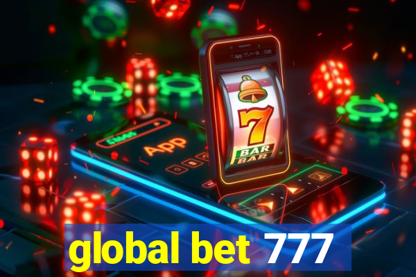 global bet 777