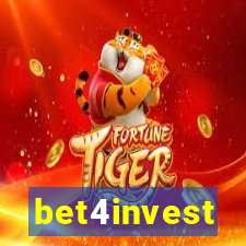 bet4invest