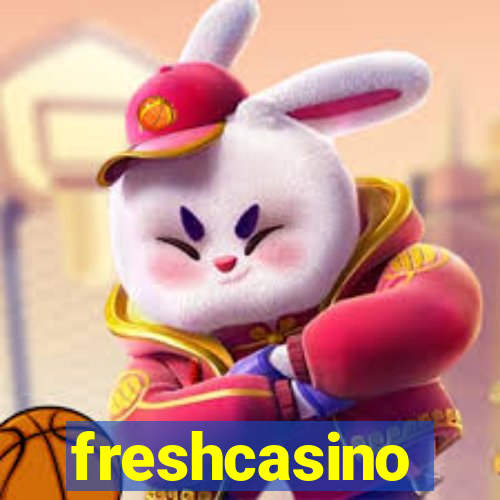 freshcasino