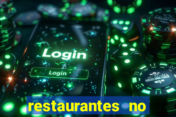 restaurantes no gama df