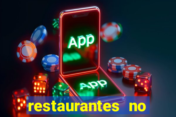 restaurantes no gama df