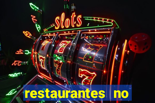 restaurantes no gama df