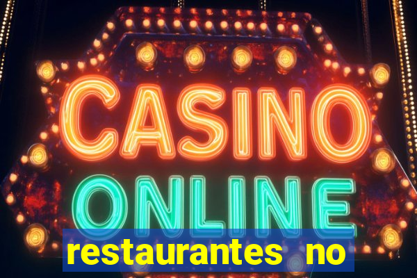 restaurantes no gama df