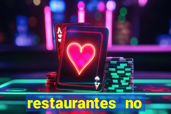 restaurantes no gama df