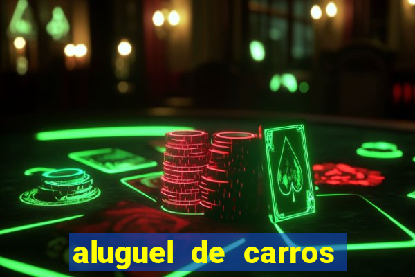 aluguel de carros para casamento recife