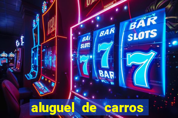aluguel de carros para casamento recife
