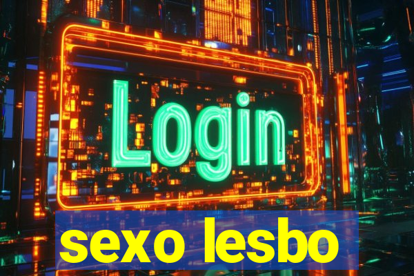 sexo lesbo
