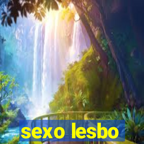 sexo lesbo