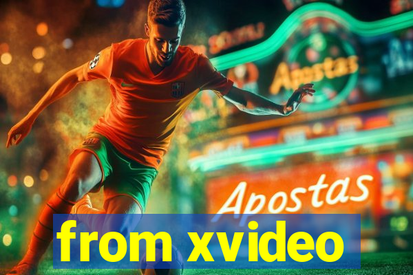 from xvideo