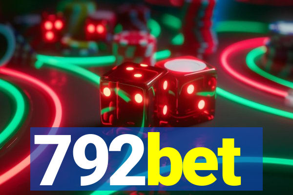 792bet