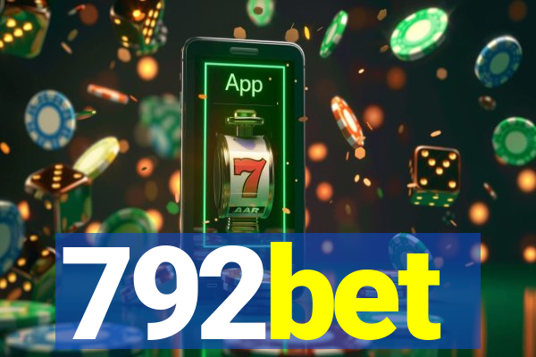 792bet