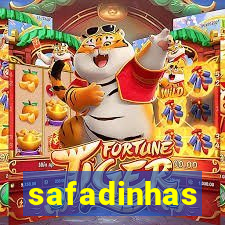 safadinhas