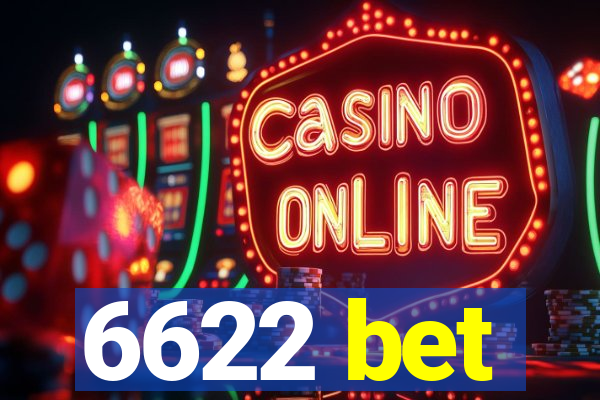 6622 bet