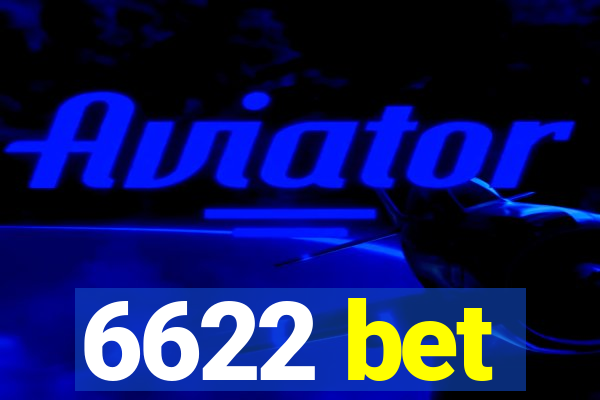 6622 bet