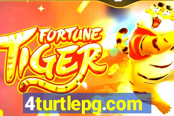 4turtlepg.com