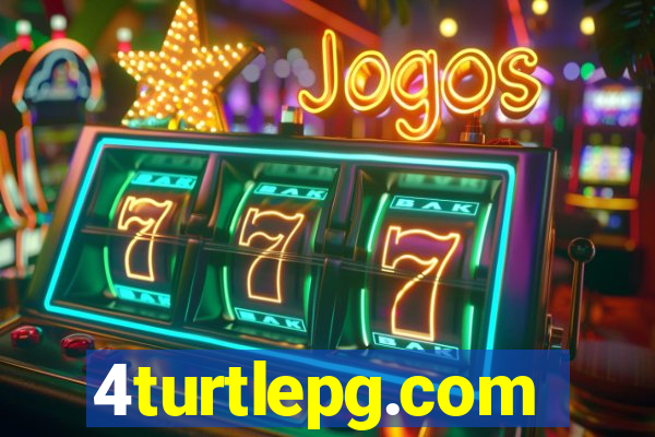 4turtlepg.com