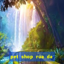 pet shop rua da matriz botafogo