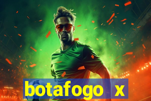 botafogo x palmeiras futemax
