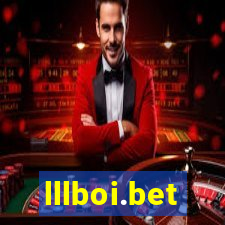 lllboi.bet