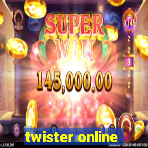 twister online
