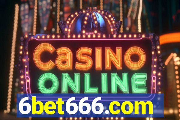 6bet666.com