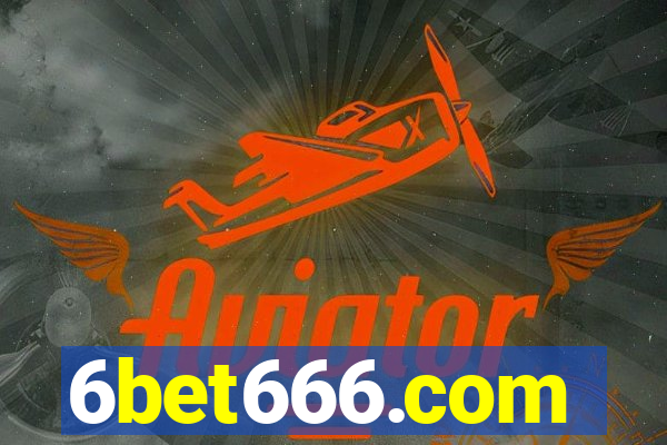 6bet666.com