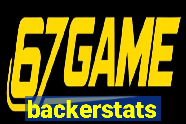 backerstats