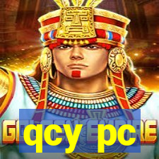 qcy pc
