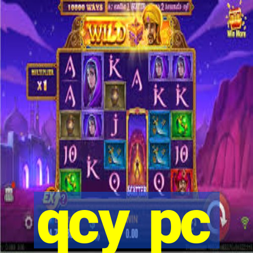 qcy pc