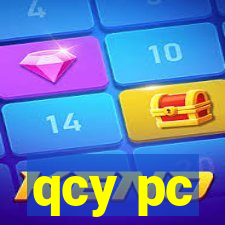 qcy pc