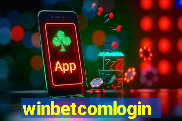 winbetcomlogin
