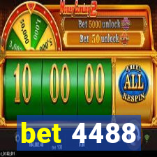 bet 4488