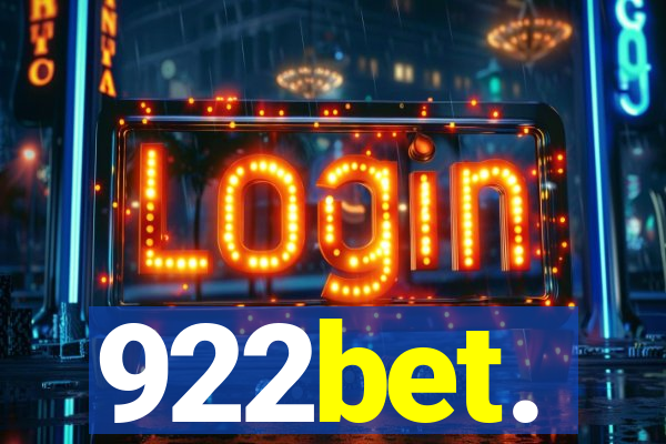 922bet.