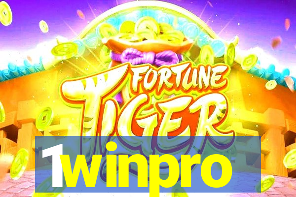 1winpro