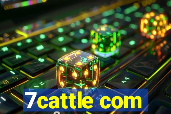 7cattle com