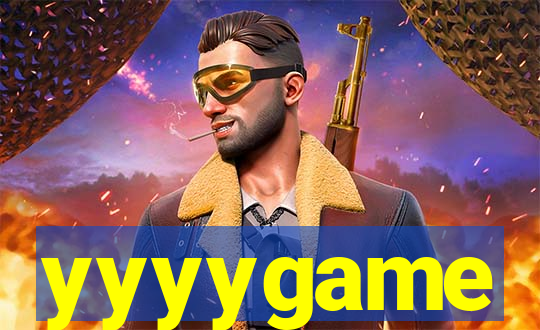 yyyygame