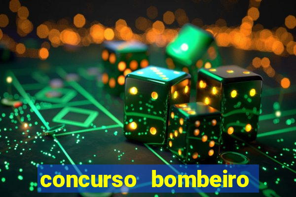 concurso bombeiro militar bahia 2025
