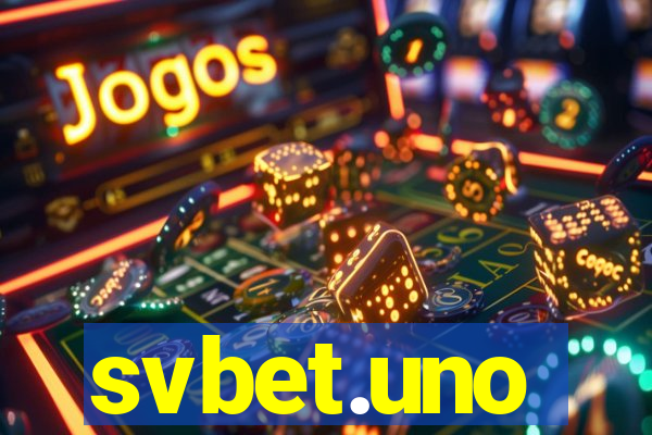 svbet.uno