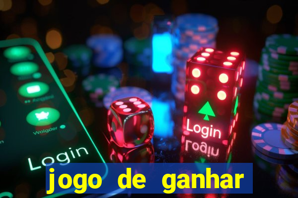 jogo de ganhar dinheiro no cadastro