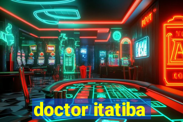 doctor itatiba