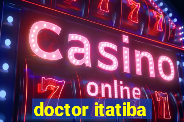 doctor itatiba