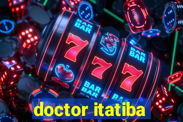 doctor itatiba