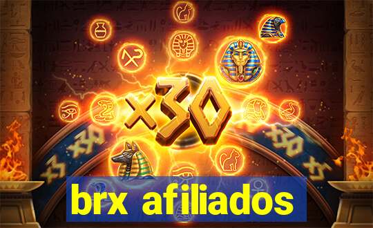 brx afiliados