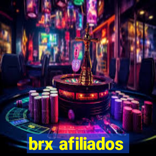 brx afiliados