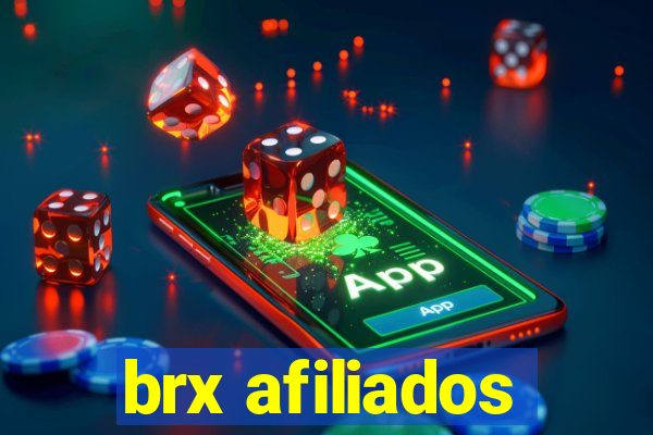 brx afiliados