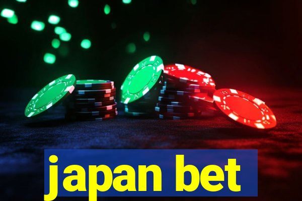 japan bet